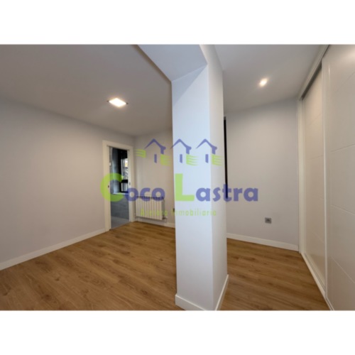 Dormitorio principal